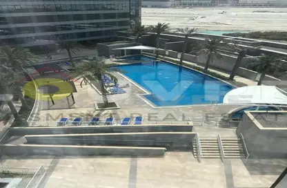 Apartment - 1 Bedroom - 2 Bathrooms for sale in Marina Bay - City Of Lights - Al Reem Island - Abu Dhabi