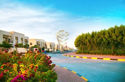 Villa - 3 Bedrooms - 4 Bathrooms for sale in Sharjah Garden City - Sharjah Villa - 3 Bedrooms - 4 Bathrooms for sale in Sharjah Garden City - Sharjah