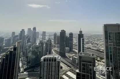 Apartment - 2 Bedrooms - 3 Bathrooms for rent in Grande - Opera District - Downtown Dubai - Dubai