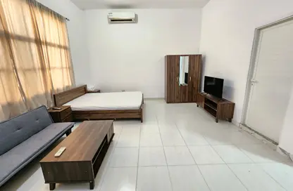 شقة - 1 حمام للايجار في مدينة خليفة أ - مدينة خليفة - أبوظبي شقة - 1 حمام للايجار في مدينة خليفة أ - مدينة خليفة - أبوظبي