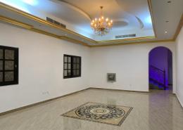 Villa - 5 bedrooms - 4 bathrooms for rent in Al Mwaihat 2 - Al Mwaihat - Ajman