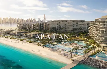 Apartment - 2 Bedrooms - 2 Bathrooms for sale in Six Senses Residences - Palm Jumeirah - Dubai Apartment - 2 Bedrooms - 2 Bathrooms for sale in Six Senses Residences - Palm Jumeirah - Dubai