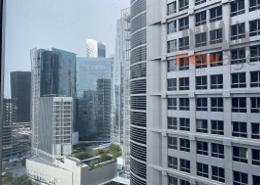Office Space for sale in Bayswater - Business Bay - Dubai