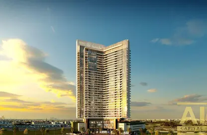 شقة - 1 حمام للبيع في تريا باي ديار - واحة السيليكون - دبي