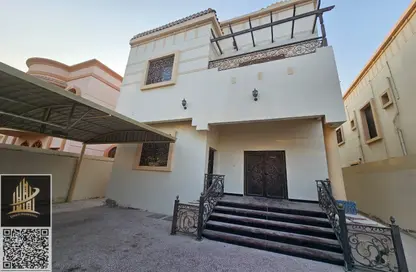Villa - 5 Bedrooms - 7+ Bathrooms for sale in Al Mowaihat 3 - Al Mowaihat - Ajman
