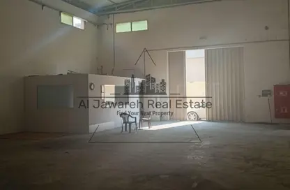 مستودع - استوديو - 1 حمام للايجار في المنطقة الصناعية 1 - منطقة الإمارات الصناعية الحديثة - أم القيوين مستودع - استوديو - 1 حمام للايجار في المنطقة الصناعية 1 - منطقة الإمارات الصناعية الحديثة - أم القيوين
