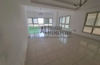Apartment - 2 Bedrooms - 3 Bathrooms for rent in Al Mabrooka Tower - Al Majaz 1 - Al Majaz - Sharjah