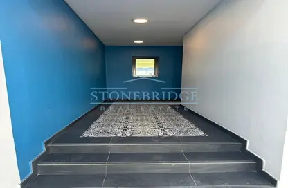 Villa - 4 Bedrooms - 3 Bathrooms for rent in Santorini - Damac Lagoons - Dubai Villa - 4 Bedrooms - 3 Bathrooms for rent in Santorini - Damac Lagoons - Dubai