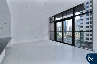 Apartment - 1 Bedroom - 1 Bathroom for rent in Dubai Marina Moon - Dubai Marina - Dubai