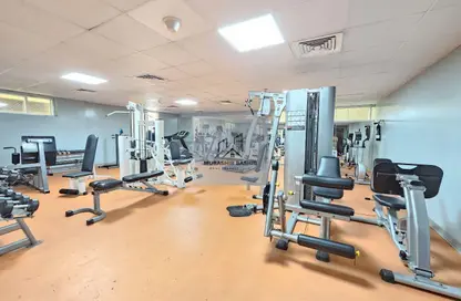 Apartment - 2 Bedrooms - 3 Bathrooms for rent in New Al Taawun Road - Al Taawun - Sharjah
