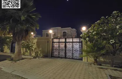 Villa - 5 Bedrooms - 6 Bathrooms for sale in Al Jurf 2 - Al Jurf - Ajman Downtown - Ajman