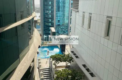 Apartment - 2 Bedrooms - 4 Bathrooms for rent in Al Nad - Al Qasimia - Sharjah