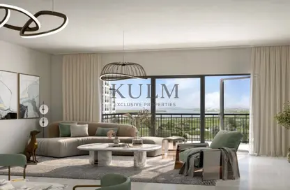 Apartment - 2 Bedrooms - 4 Bathrooms for sale in Yas Golf Collection - Yas Island - Abu Dhabi