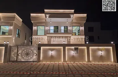 فيلا - 4 غرف نوم - 5 حمامات للبيع في الحليو 2 - الحليو - عجمان