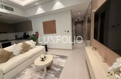 Apartment - 1 Bedroom - 2 Bathrooms for sale in Al Serh Residences 11 - District 10 - Jumeirah Village Circle - Dubai Apartment - 1 Bedroom - 2 Bathrooms for sale in Al Serh Residences 11 - District 10 - Jumeirah Village Circle - Dubai