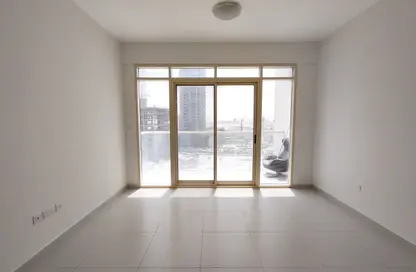 Apartment - 1 Bedroom - 2 Bathrooms for rent in Ghala Garden - Arjan - Dubai