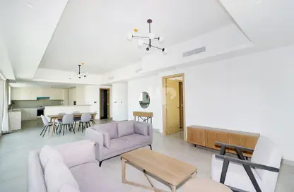 شقة - 3 غرف نوم - 4 حمامات للبيع في أورا الحاجز - أبراج بحيرات الجميرا - دبي