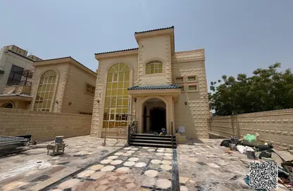 Villa - 5 Bedrooms - 7 Bathrooms for rent in Al Mowaihat 1 - Al Mowaihat - Ajman