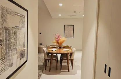 شقة - 2 غرف نوم - 2 حمامات للايجار في برج Marina Vista 1 - مارينا فيستا - إعمار بيتشفرونت - دبي هاربور - دبي شقة - 2 غرف نوم - 2 حمامات للايجار في برج Marina Vista 1 - مارينا فيستا - إعمار بيتشفرونت - دبي هاربور - دبي