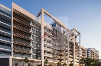 شقة - 2 غرف نوم - 3 حمامات للايجار في شقق مسك - الجادة - الشارقة