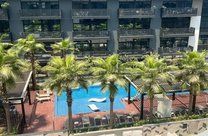 Apartment - 2 Bedrooms - 3 Bathrooms for sale in Belgravia 3 - Belgravia - Jumeirah Village Circle - Dubai