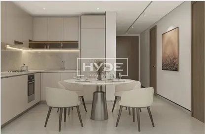 شقة - غرفة نوم - 2 حمامات للبيع في 310 ريفرسايد كريسنت - شوبا هارتلاند الثانية - بو كدرة - دبي