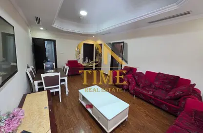 Apartment - 1 Bedroom - 1 Bathroom for rent in Al Rashidiya Towers - Al Rashidiya - Ajman Downtown - Ajman