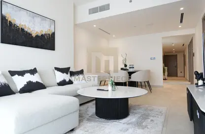 شقة - 3 غرف نوم - 4 حمامات للايجار في بنجاتي كريك - الجداف - دبي شقة - 3 غرف نوم - 4 حمامات للايجار في بنجاتي كريك - الجداف - دبي