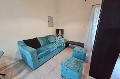 Apartment - Studio - 1 Bathroom for sale in The Diamond - Dubai Sports City - Dubai
