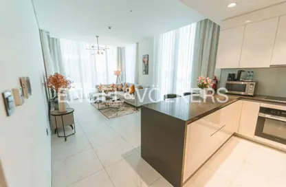 Apartment - 1 Bedroom - 2 Bathrooms for sale in Residences 2 - District One - Mohammed Bin Rashid City - Dubai