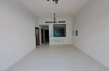 Apartment - 1 Bedroom - 2 Bathrooms for rent in Venus Residence - Jumeirah Village Circle - Dubai