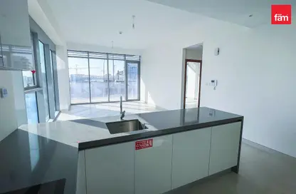Apartment - 1 Bedroom - 2 Bathrooms for rent in Canal Front Residence 4 - Canal Front Residences - Al Wasl - Dubai