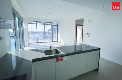 Apartment - 1 Bedroom - 2 Bathrooms for rent in Canal Front Residence 4 - Canal Front Residences - Al Wasl - Dubai