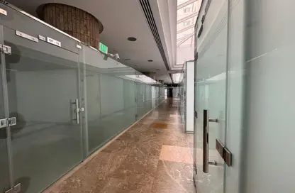 مكتب - استوديو للايجار في النهدة 1 - النهدة - دبي - دبي