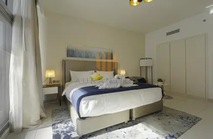 Apartment - Studio - 1 Bathroom for sale in Avanti - Business Bay - Dubai