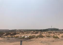 Land for sale in Al Aamra Gardens - Al Amerah - Ajman