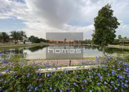 Villa - 5 bedrooms - 6 bathrooms for rent in Meadows 5 - Meadows - Dubai
