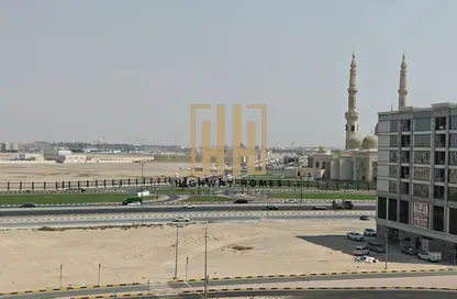 Apartment - 1 Bedroom - 2 Bathrooms for rent in Muweileh Community - Muwaileh Commercial - Sharjah