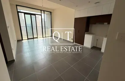 Apartment - 1 Bedroom - 1 Bathroom for rent in Creek Edge Tower 1 - Creek Edge - Dubai Creek Harbour (The Lagoons) - Dubai