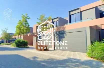 فيلا - 4 غرف نوم - 5 حمامات للبيع في سينديان - مسار - تلال سيتي - الشارقة