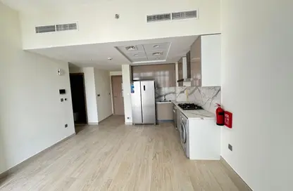 Apartment - 3 Bedrooms - 3 Bathrooms for sale in AZIZI Riviera - Meydan One - Meydan - Dubai