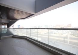 Apartment - 2 bedrooms - 3 bathrooms for rent in Azzam One Residence - Al Raha Beach - Abu Dhabi