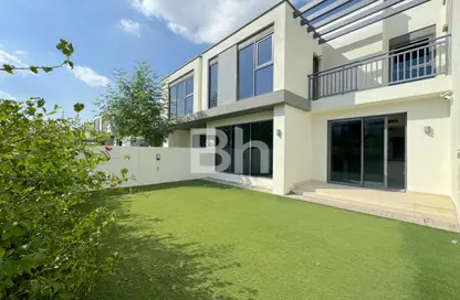 Townhouse - 4 Bedrooms - 4 Bathrooms for rent in Maple 3 - Maple at Dubai Hills Estate - Dubai Hills Estate - Dubai