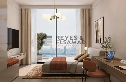 شقة - 1 حمام للبيع في فيلوس ريزيدنس - موتور سيتي - دبي