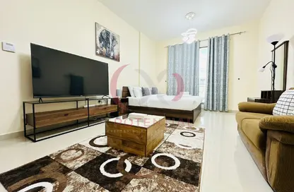 Apartment - Studio - 1 Bathroom for sale in Roxana Residence D - Roxana Residences - Jumeirah Village Circle - Dubai