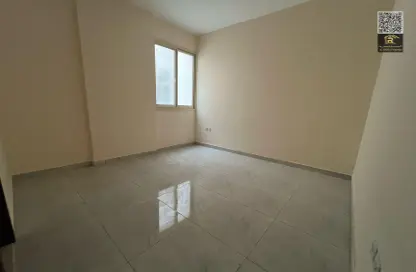 شقة - غرفة نوم - 2 حمامات للايجار في أورينت تاور 1 - أورينت تاور - البستان - عجمان