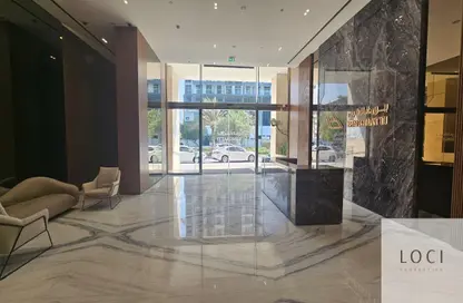 مكتب - استوديو للايجار في بن غاطي أزور - قرية الجميرا سركل - دبي