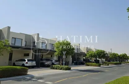 تاون هاوس - 3 غرف نوم - 3 حمامات للايجار في 3 باركسايد - اعمار الجنوبية - دبي الجنوب (مركز دبي العالمي) - دبي