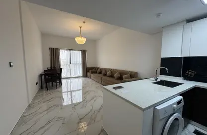 Apartment - 2 Bedrooms - 2 Bathrooms for rent in Olivz Residence - International City - Dubai