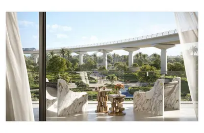 شقة - 3 غرف نوم - 3 حمامات للبيع في برج مونتيفا - ميناء خور دبي (ذا لاجونز) - دبي شقة - 3 غرف نوم - 3 حمامات للبيع في برج مونتيفا - ميناء خور دبي (ذا لاجونز) - دبي